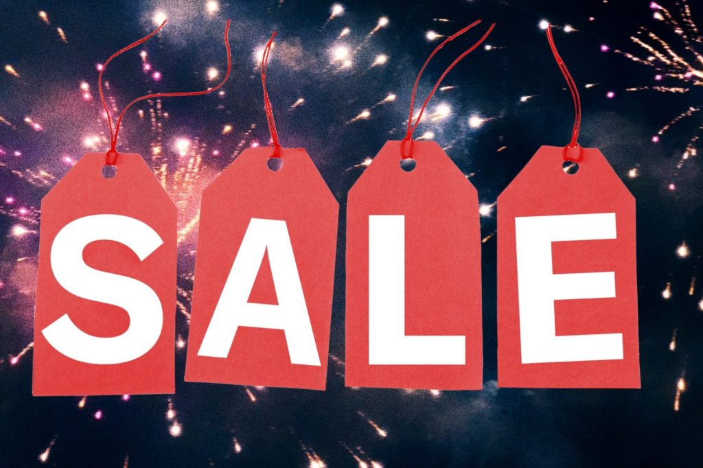 july-4-day-sales